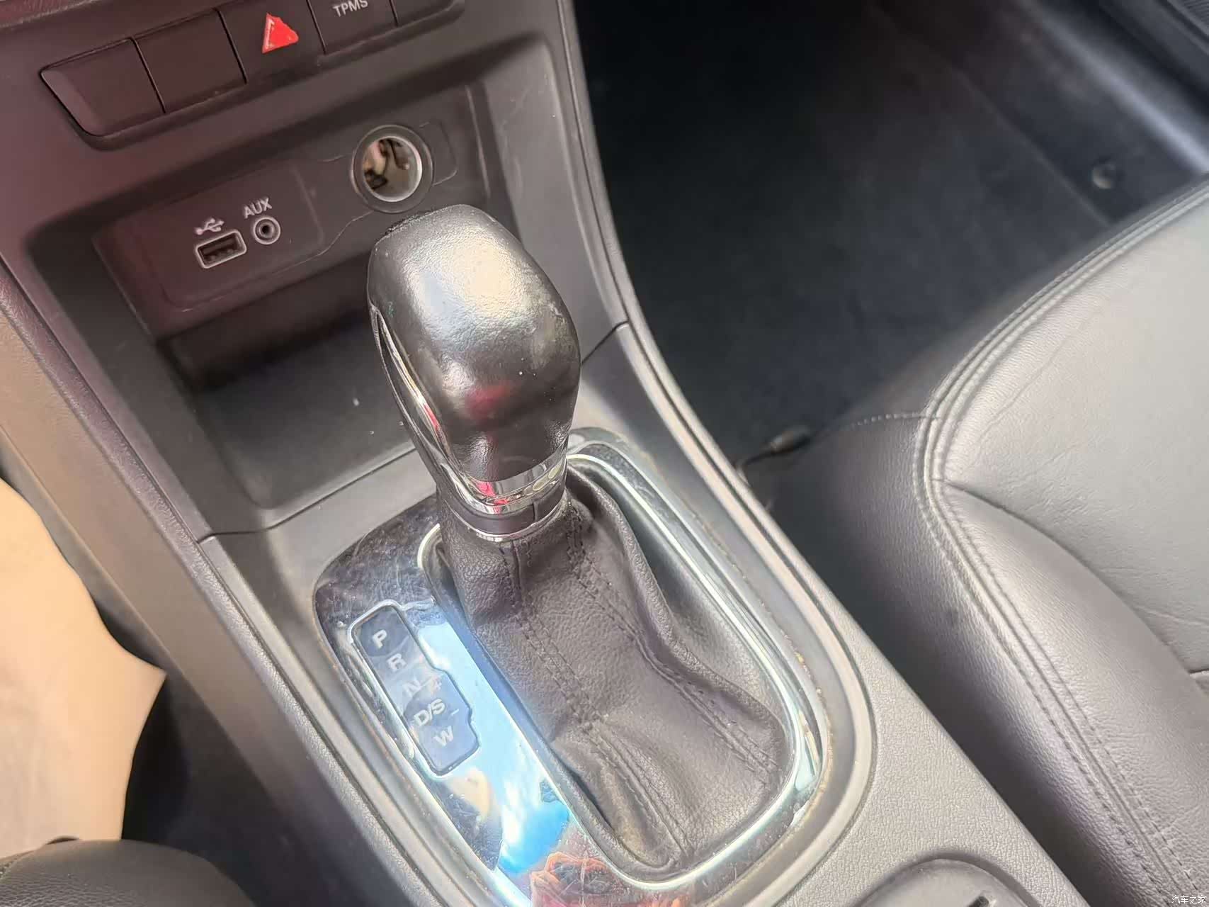 Roewe 360, 2017 17