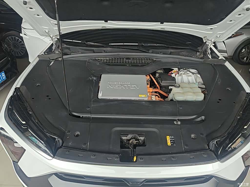 NIO EC6, 2022 20