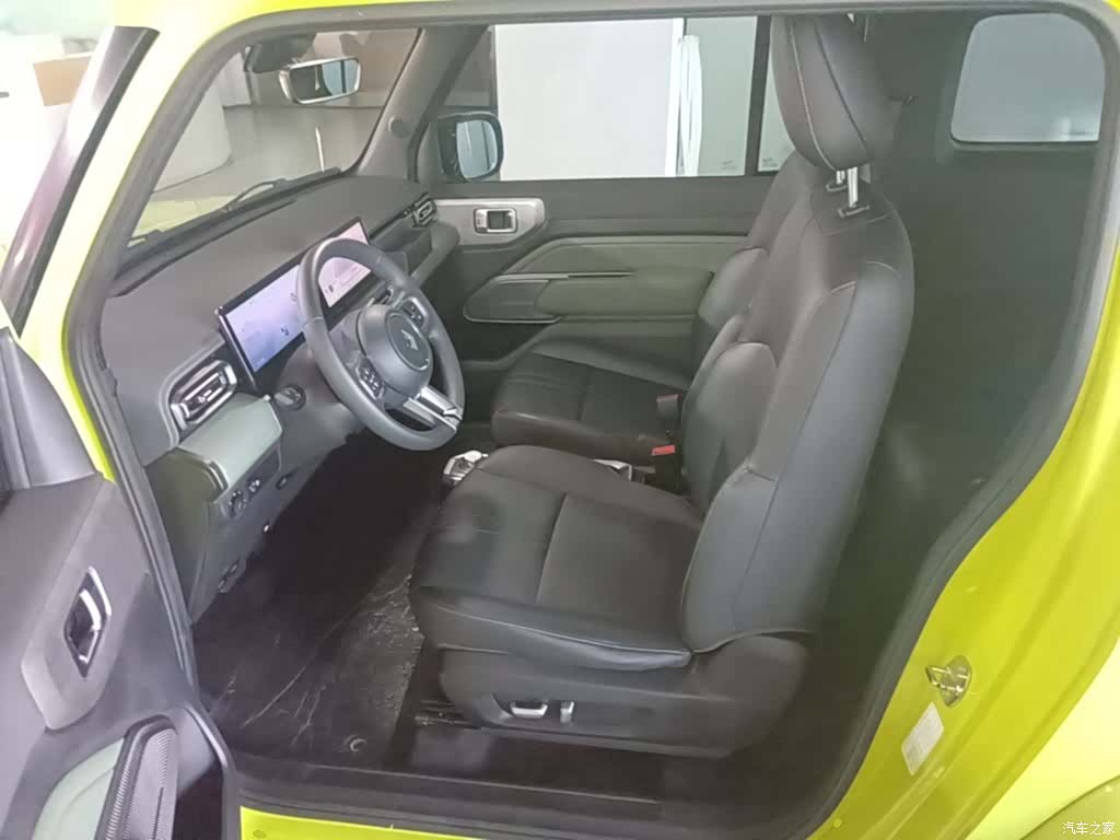 Wuling Yep, 2023 16