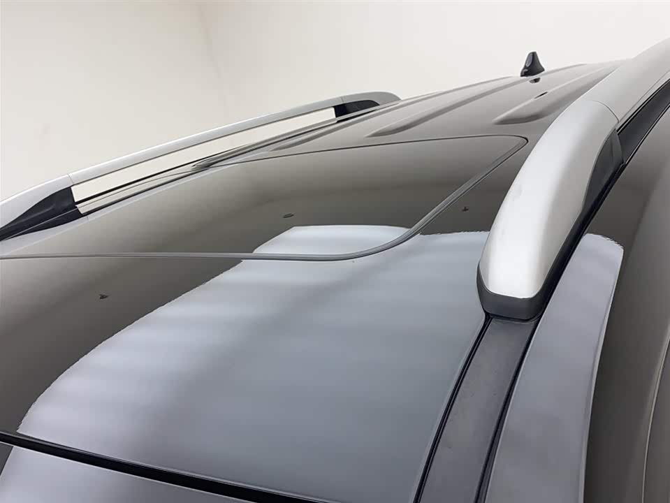 Hyundai Beijing ix35