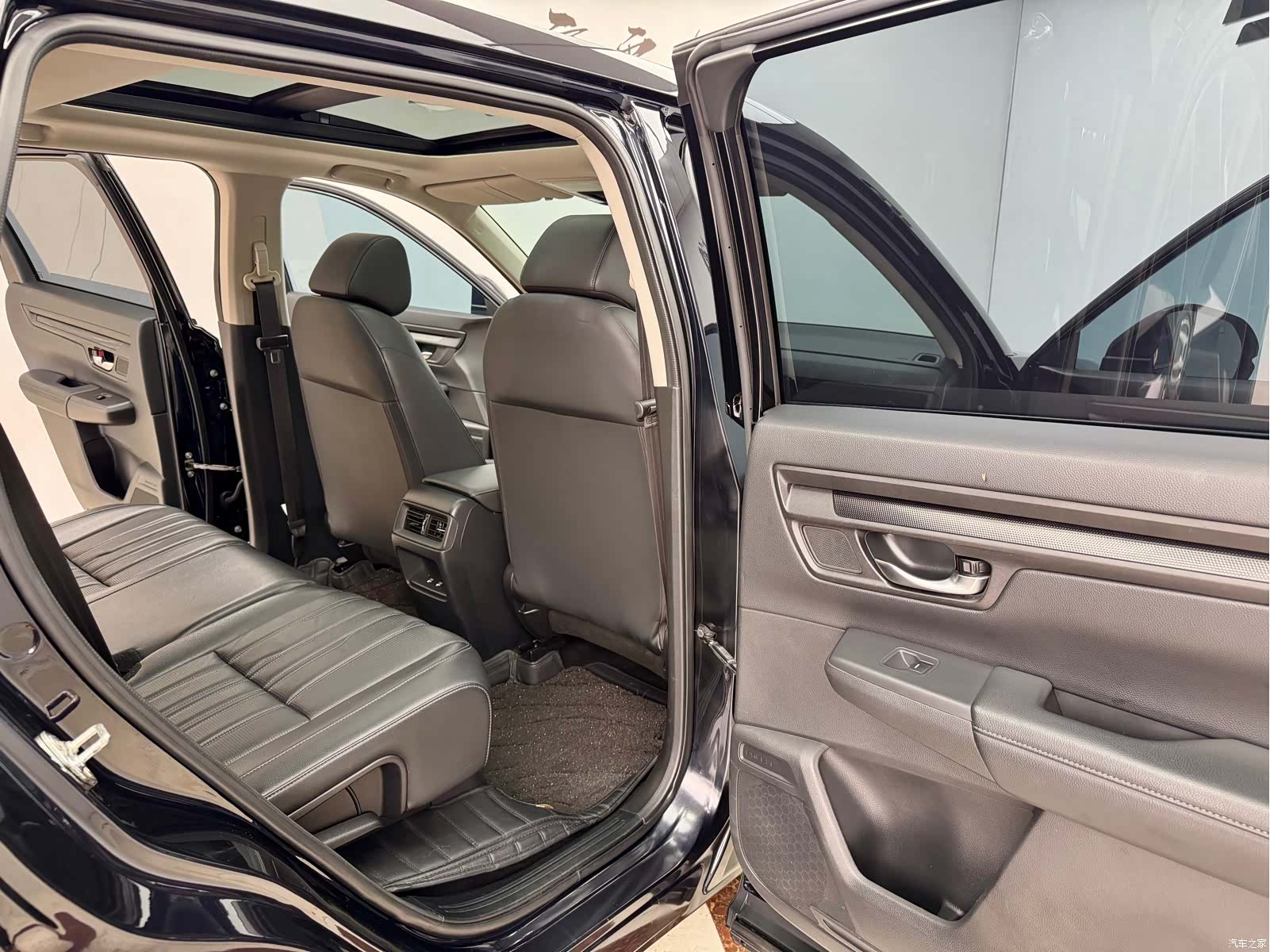 Honda Breeze, 2023 10