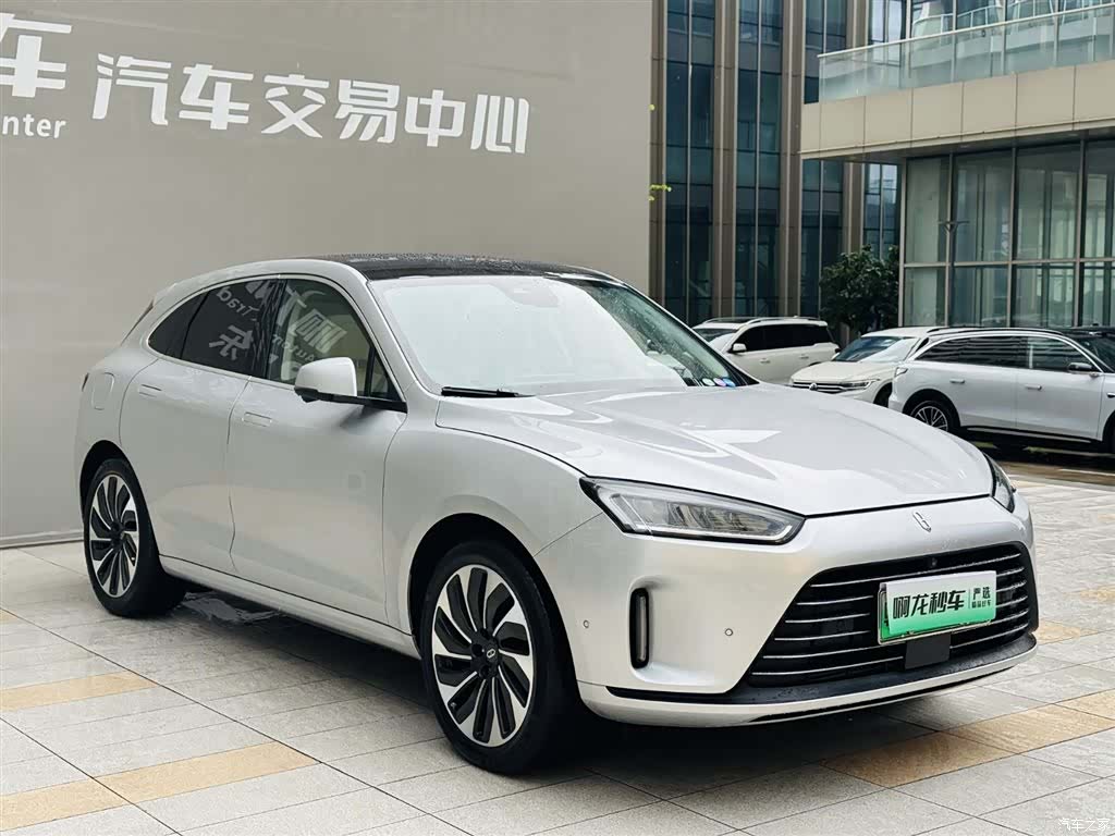 AITO M5, 2022 3