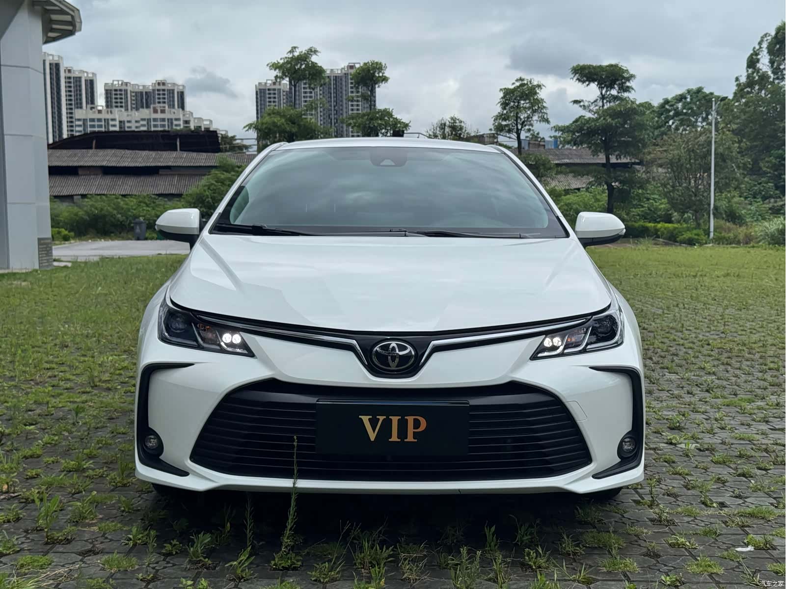 Toyota Corolla, 2024 2