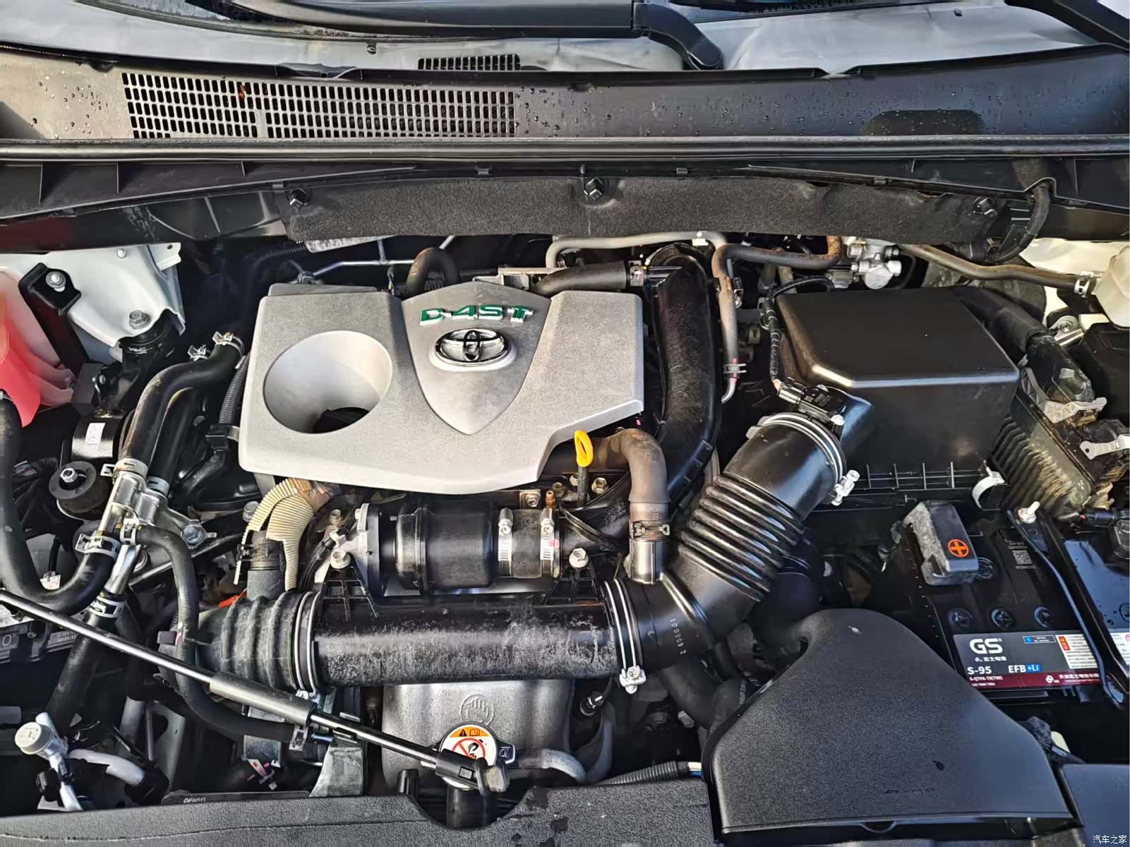 Toyota Highlander, 2019 13