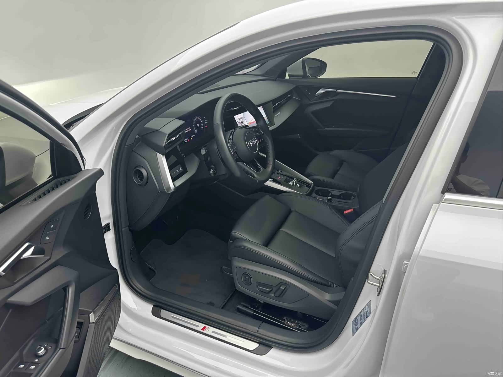 Audi A3, 2022 9