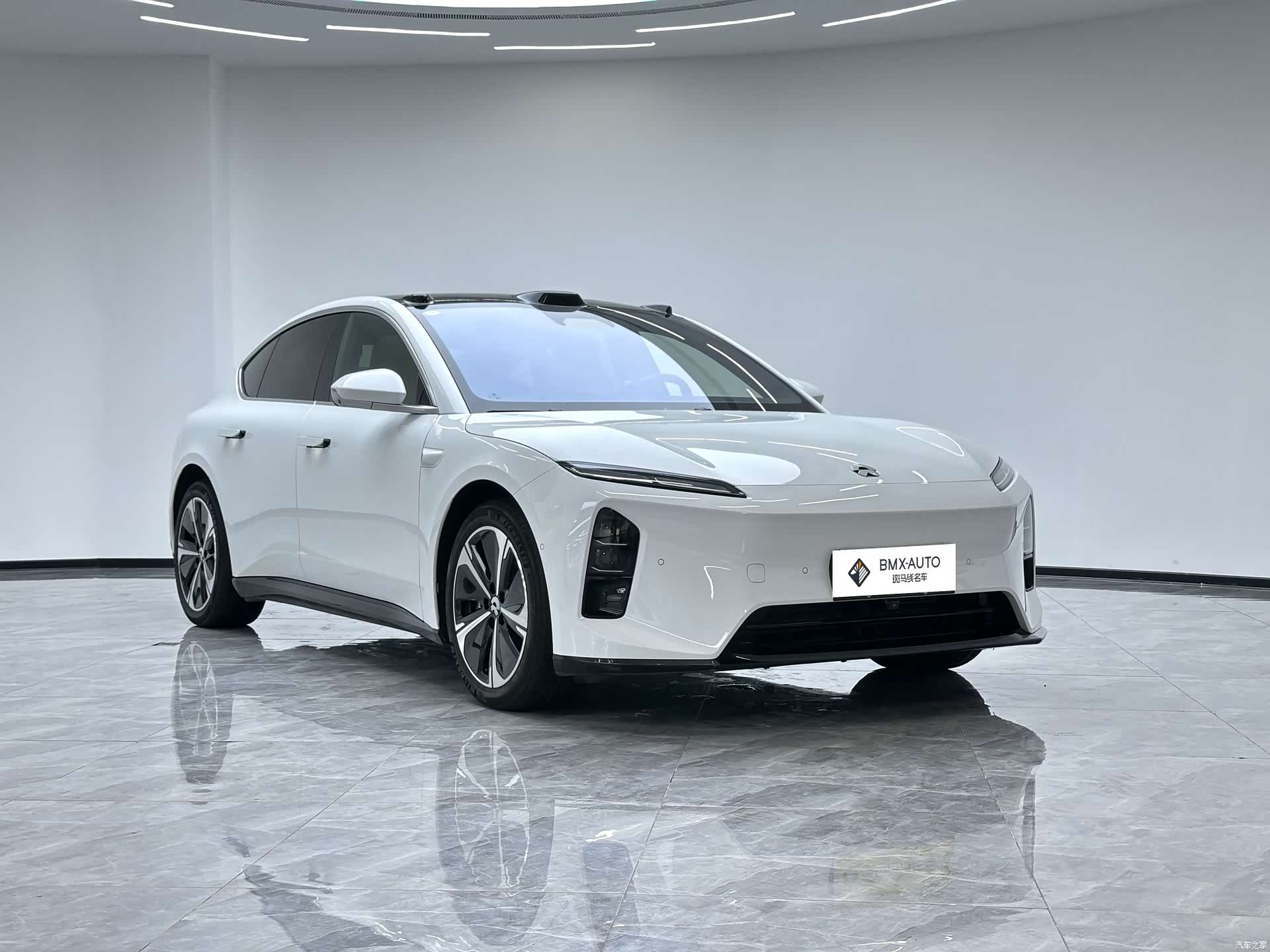 NIO ET5, 2025 2