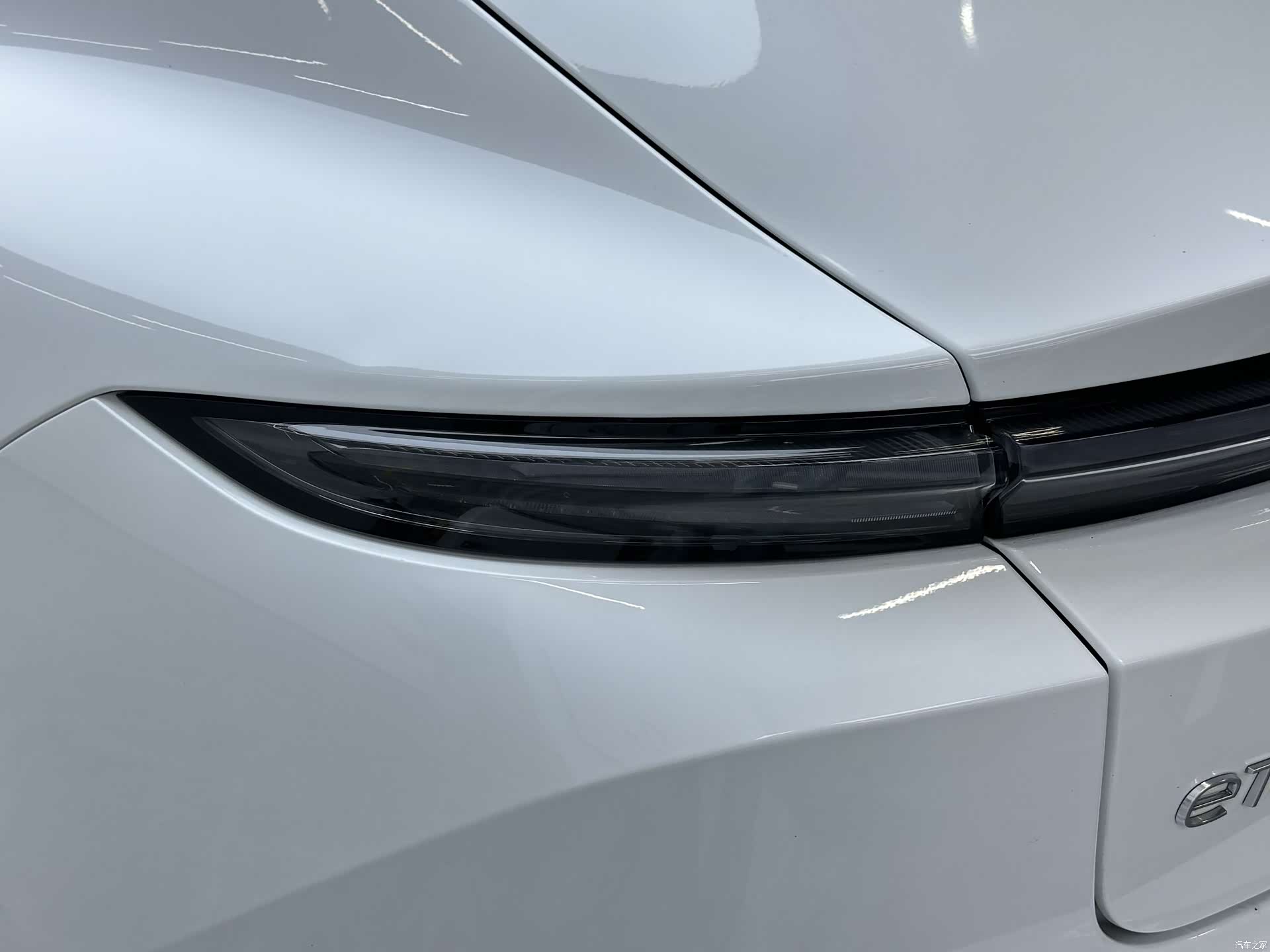 NIO ET5, 2025 12