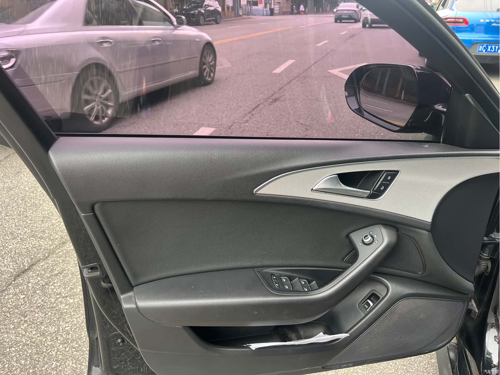 Audi A6L, 2019 21