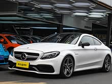 ����C��AMG 2016�� AMG C 63 Coupe