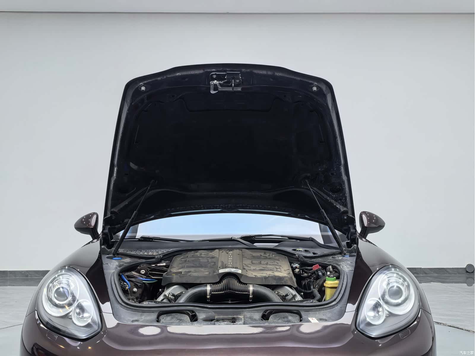 Porsche Panamera, 2016 26