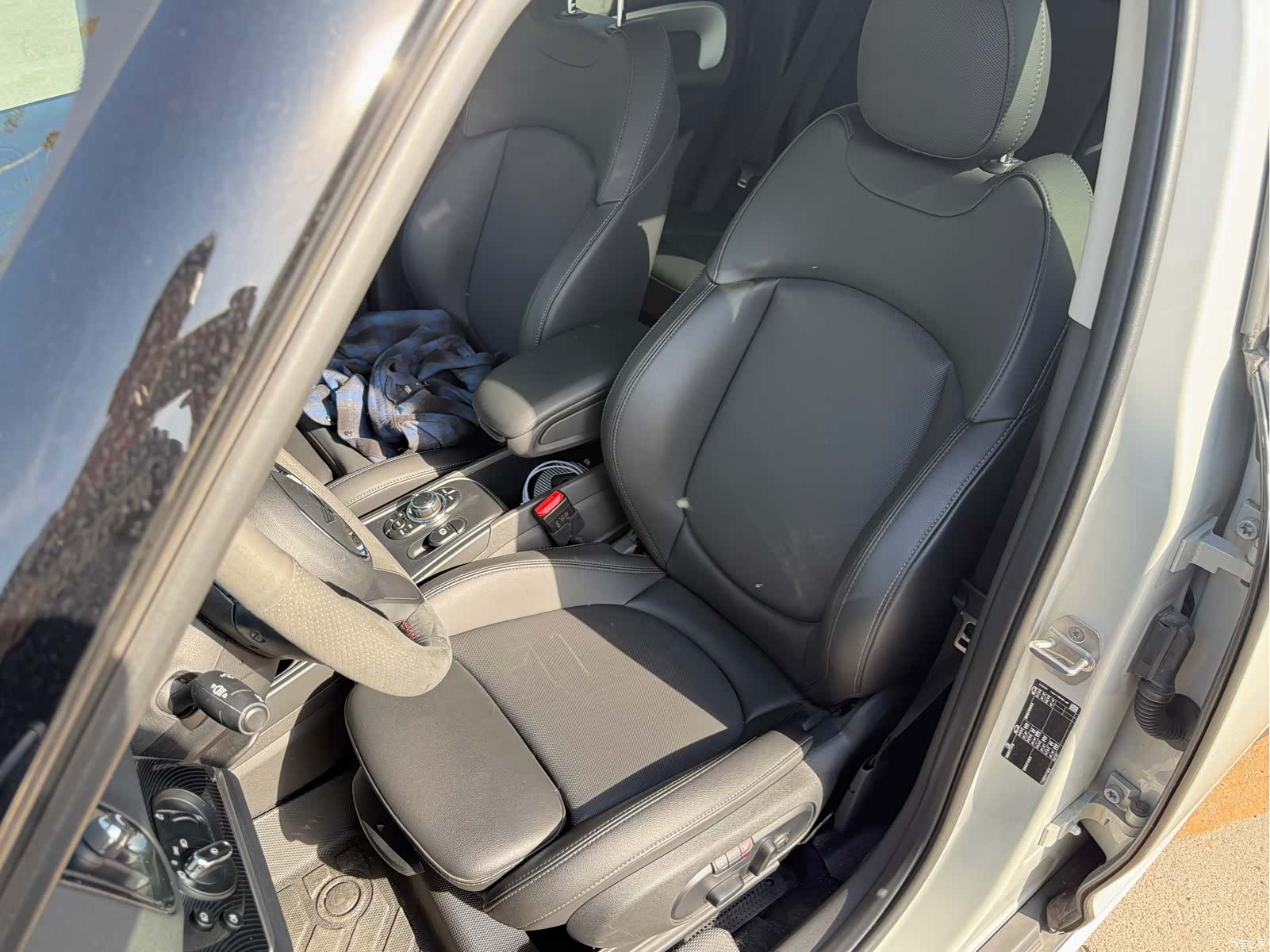 Mini Countryman, 2022 9