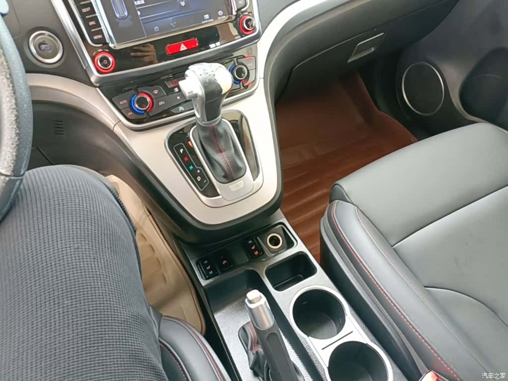 Haval H6, 2015 14