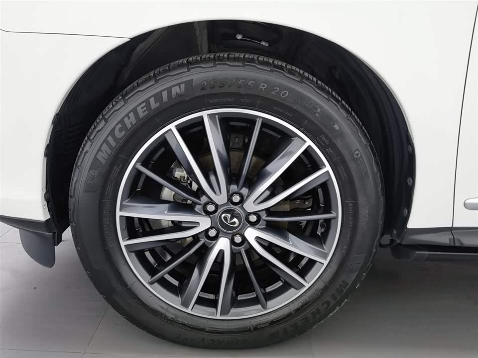 Infiniti QX60 Infiniti QX60