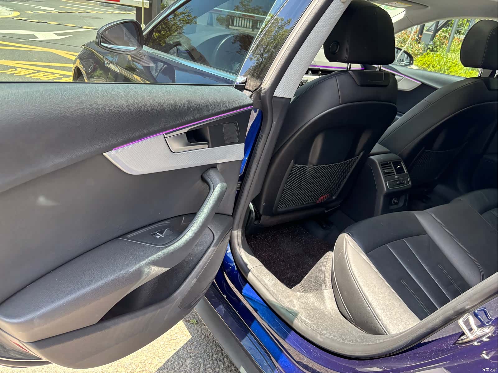 Audi A5, 2019 11