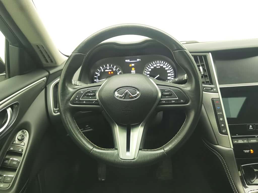 Infiniti Q50L, 2019 11