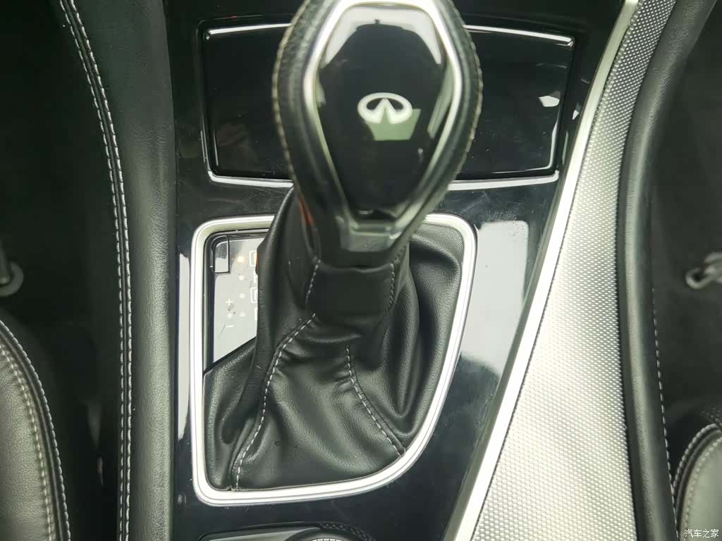 Infiniti Q50L, 2019 13