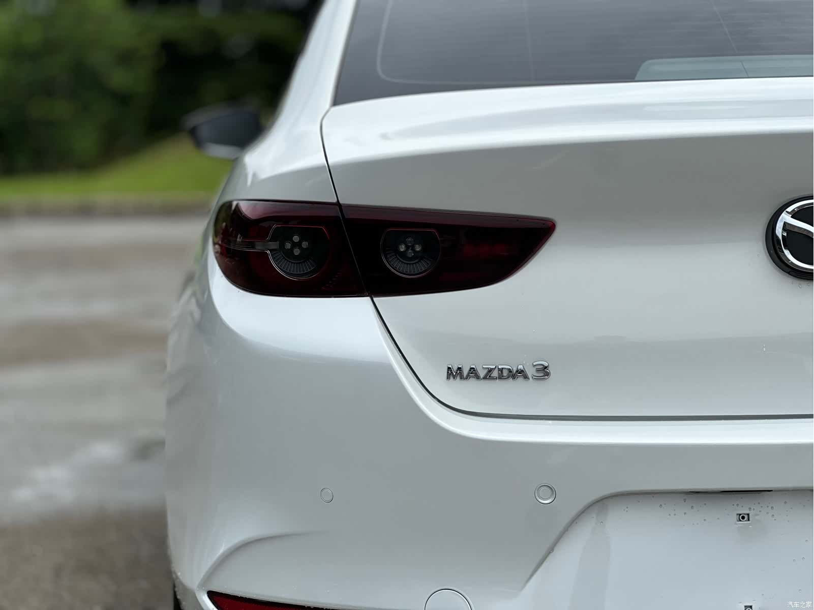 Mazda Mazda3, 2022 15