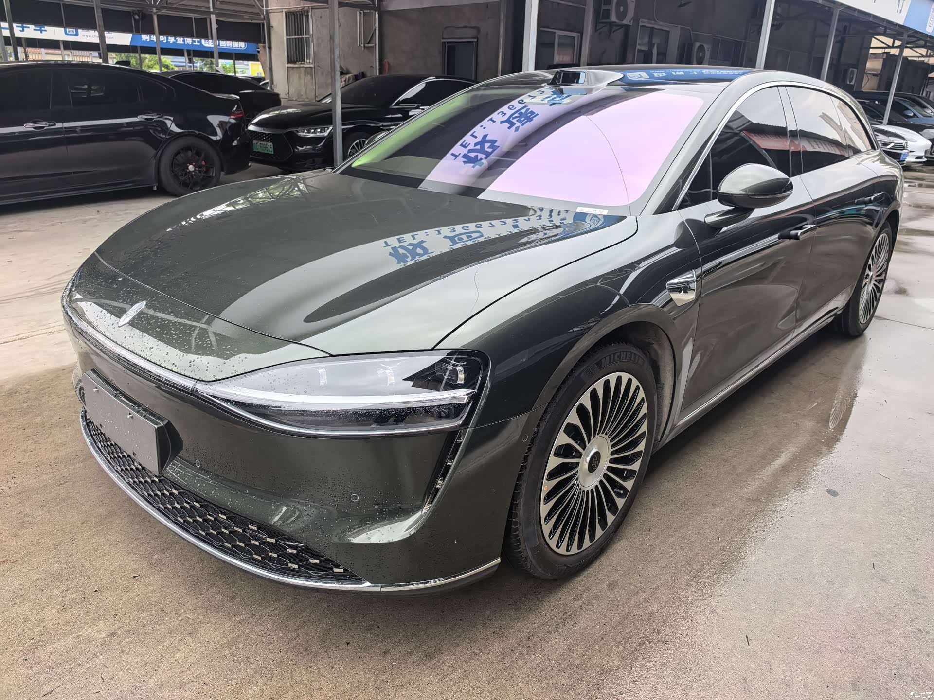 Stelato S9, 2026 3