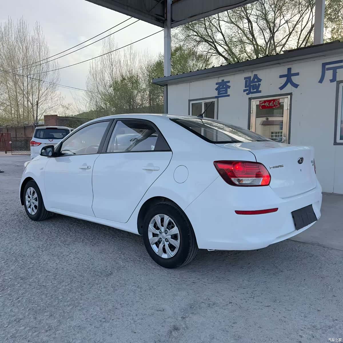 Kia Smart, 2019 7