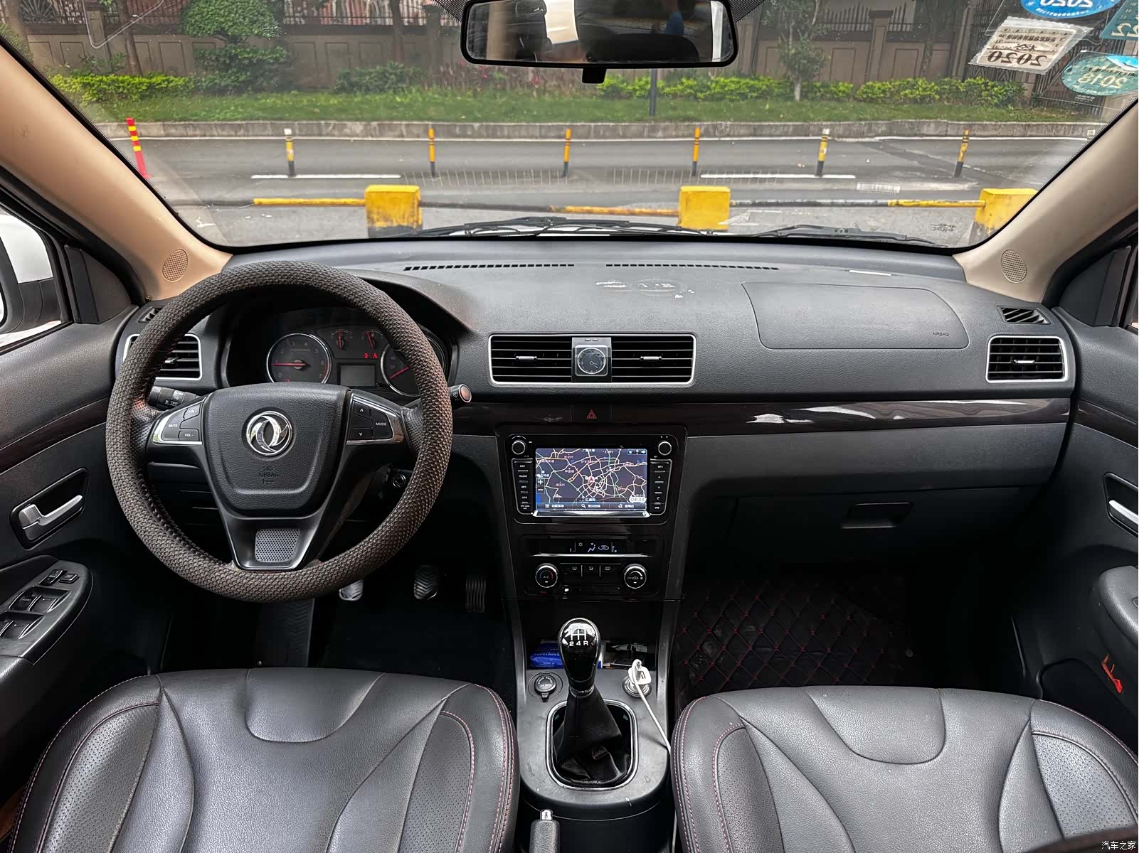DongFeng 370, 2016 16