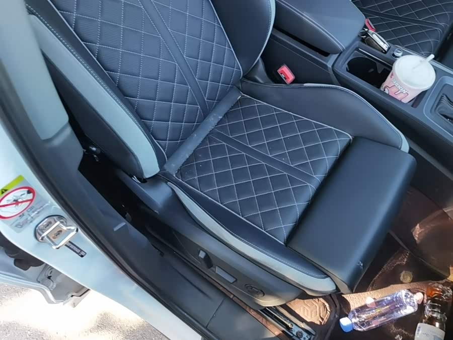 Audi Q3 2025, фото 25