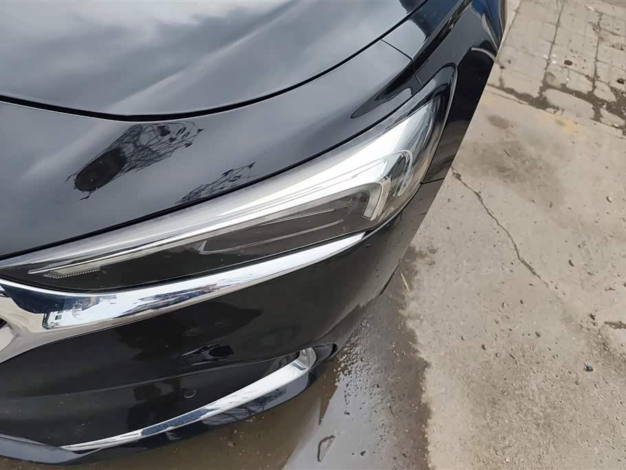 Buick Lacrosse Buick Lacrosse