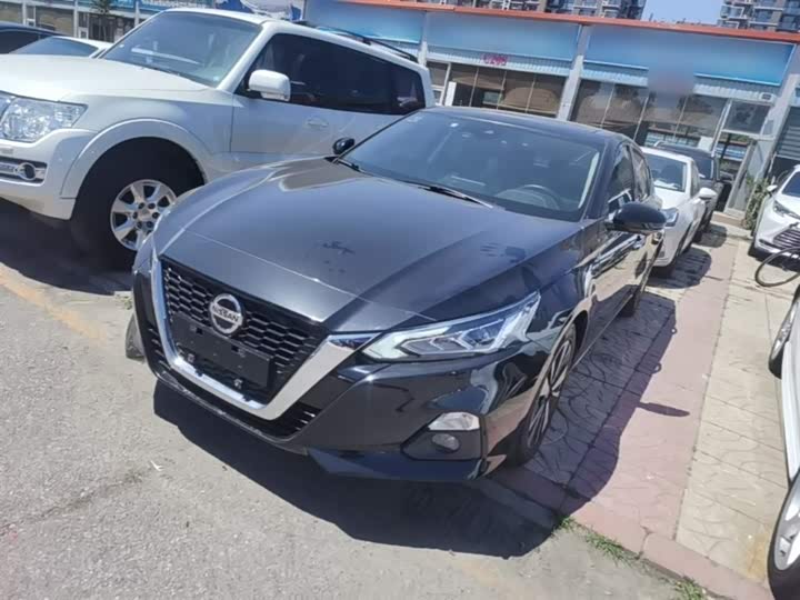 Nissan Teana, 2021 года фото 2