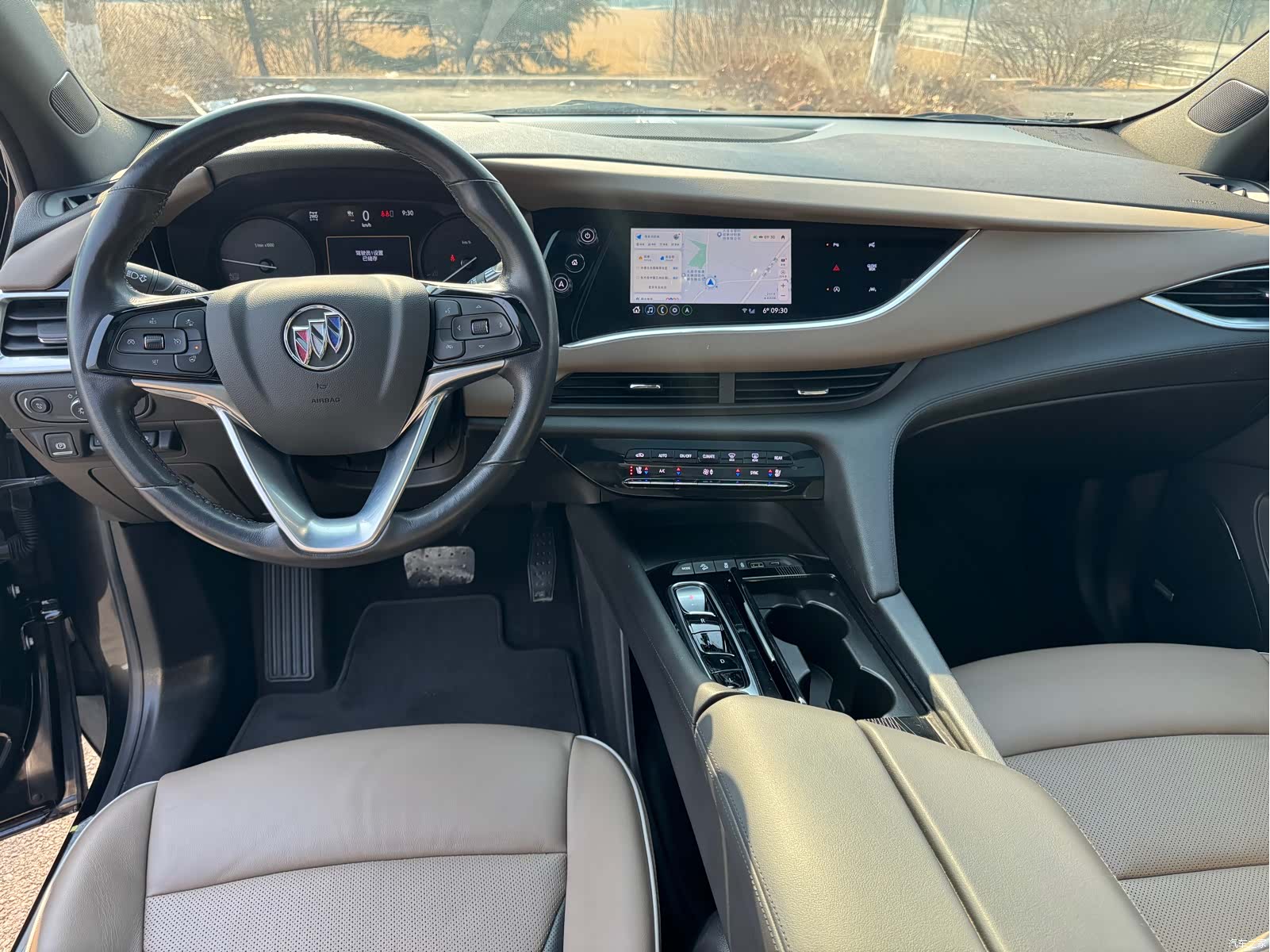 Buick Enclave, 2021 16
