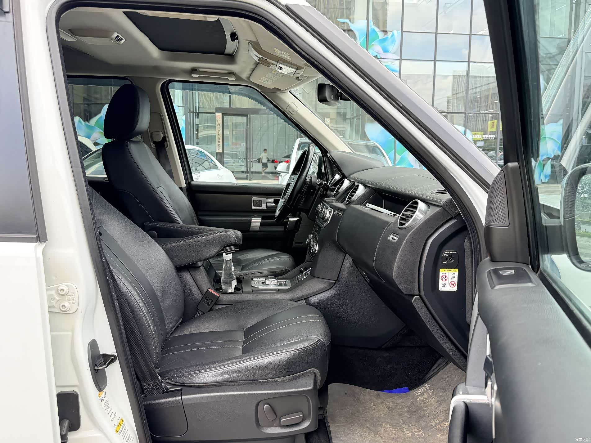 Land Rover Discovery, 2014 8