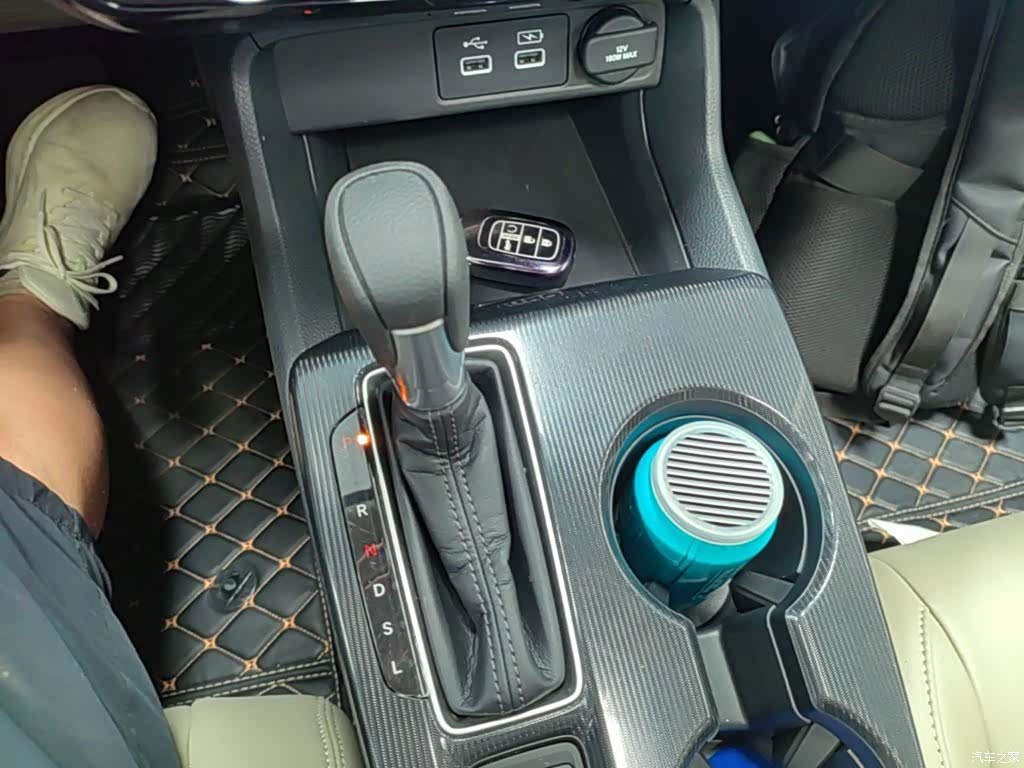 Honda Integra, 2024 14