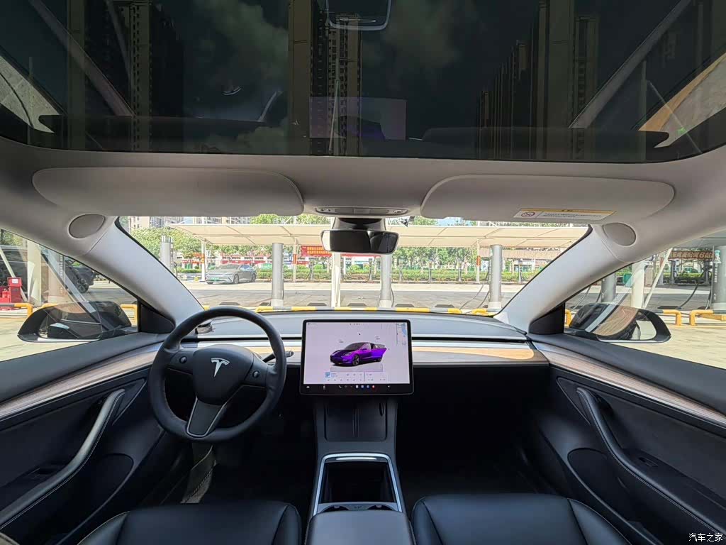 Tesla Model 3, 2022 6