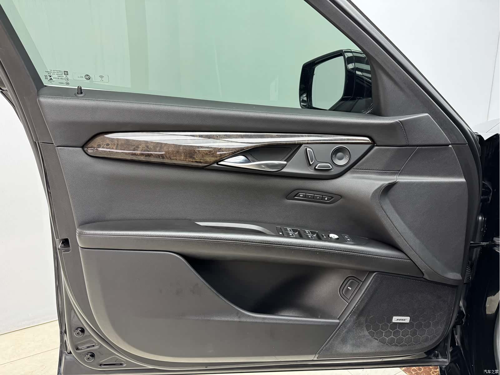 Cadillac CT6, 2019 7