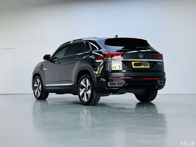 Volkswagen Teramont X, 2022 4