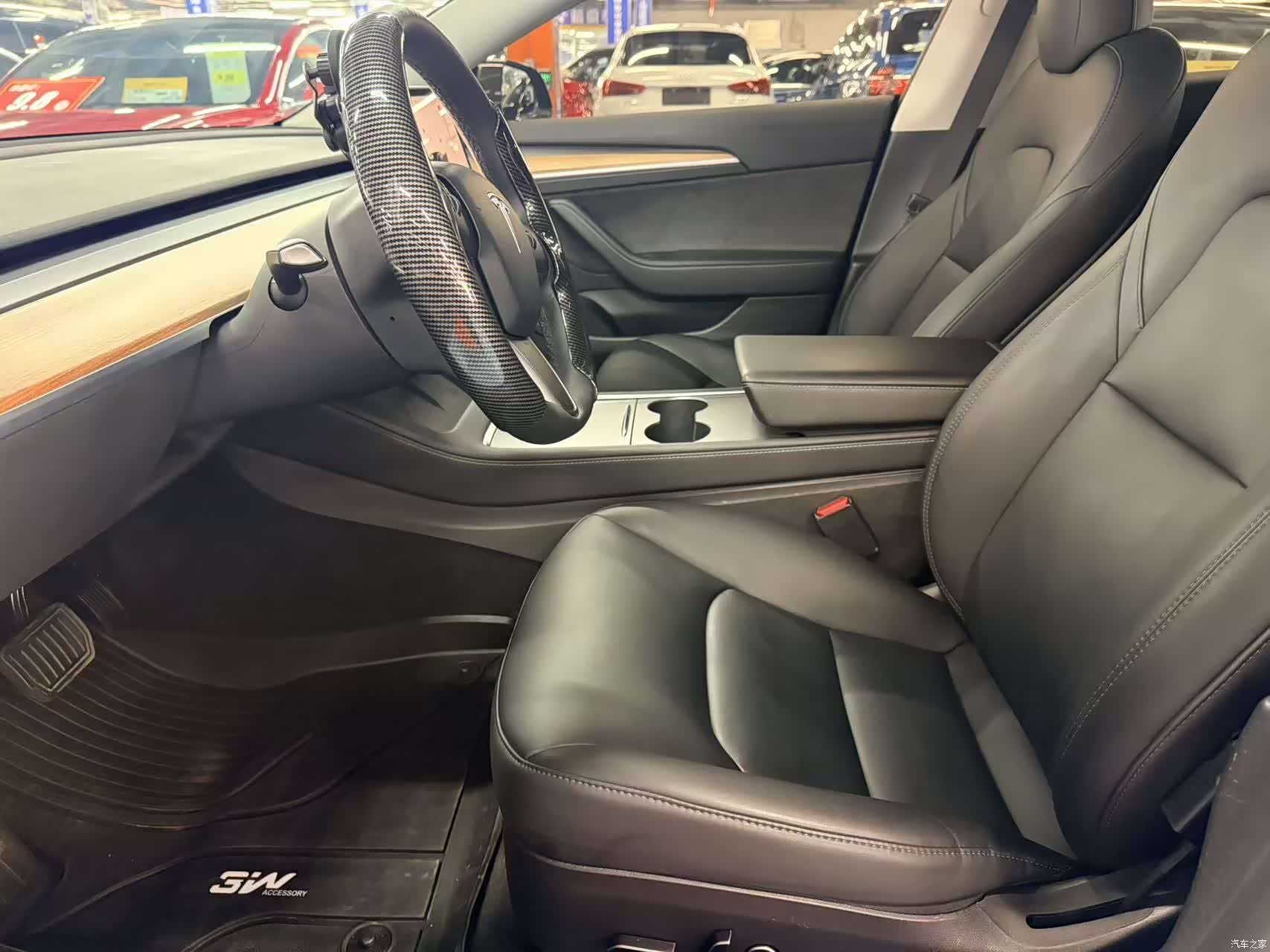 Tesla Model 3, 2022 17