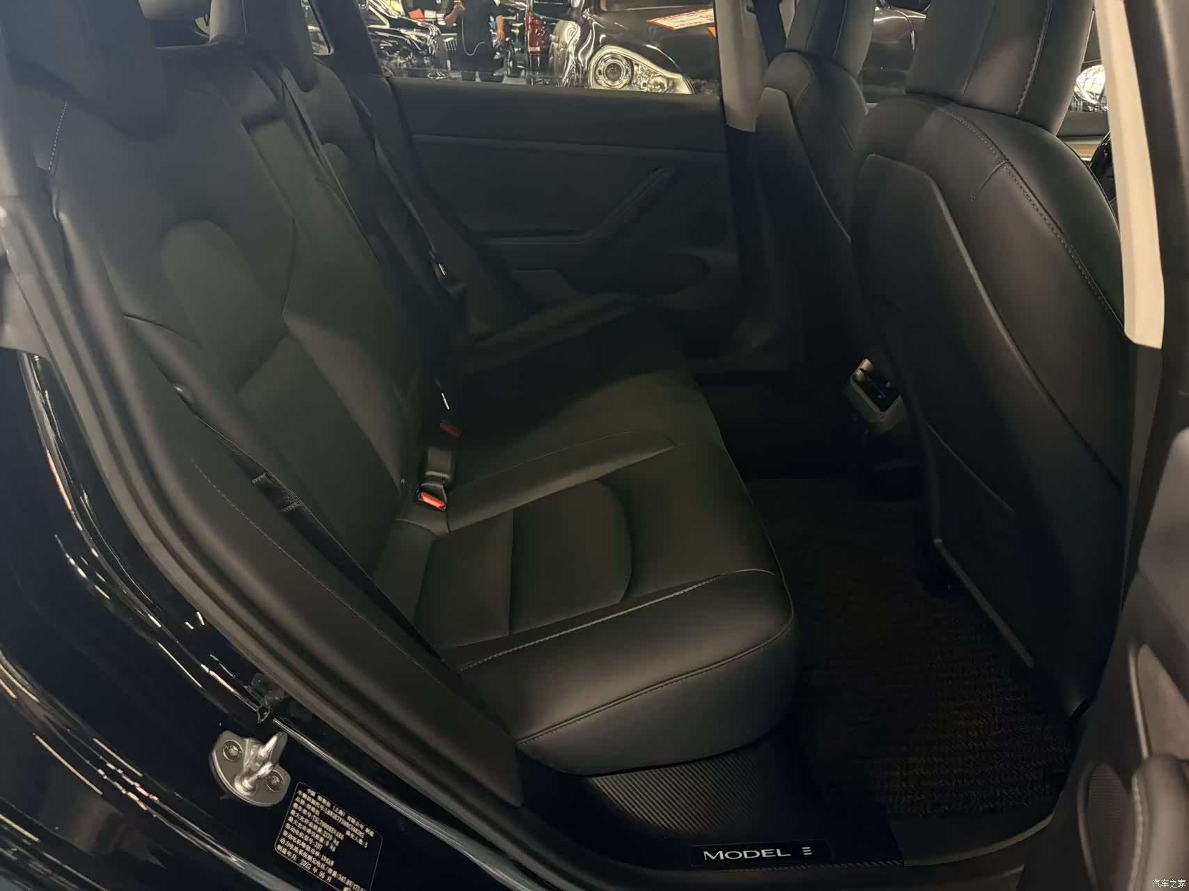 Tesla Model 3, 2022 20