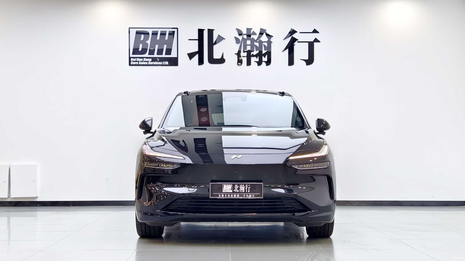 NIO L60, 2025 2