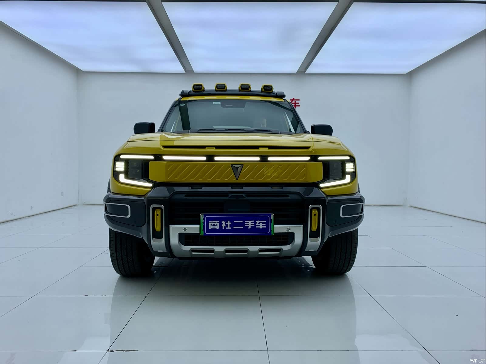 Deepal G318, 2025 3