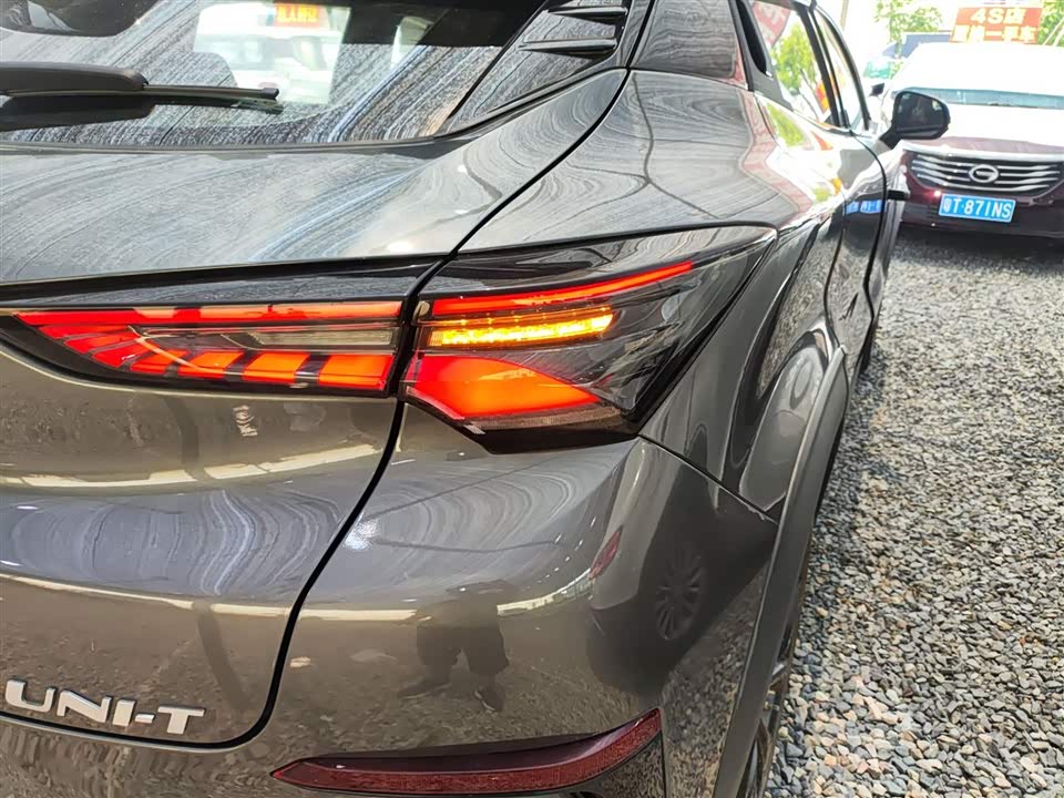 Changan UNI-T