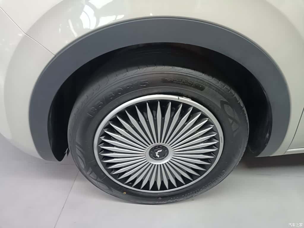 Wuling Bingo, 2024 23