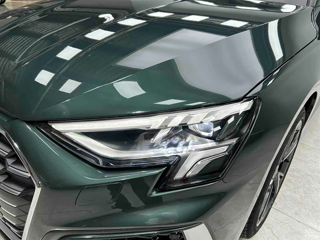 Audi A3, 2023 18