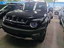 ����ԽҰBJ20 2018�� 1.5T CVT������