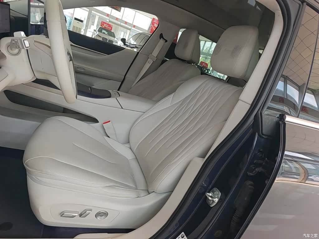 Buick L7, 2025 15