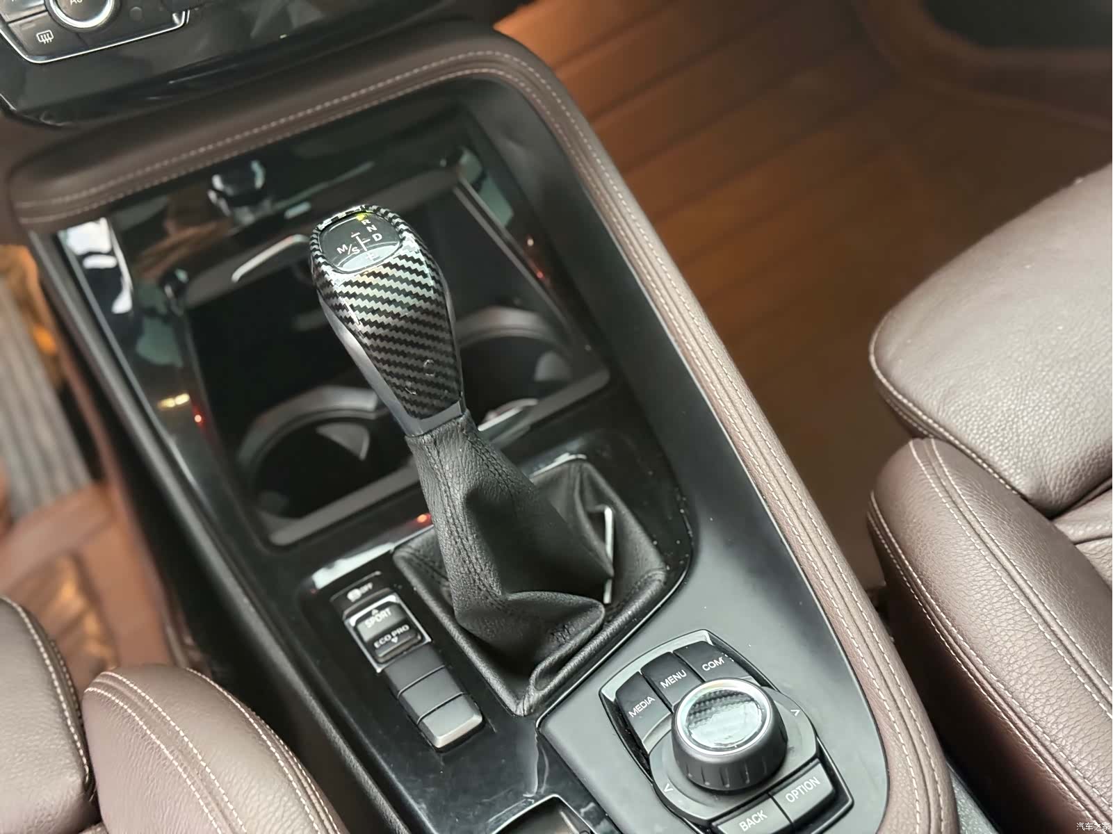BMW X1, 2019 13