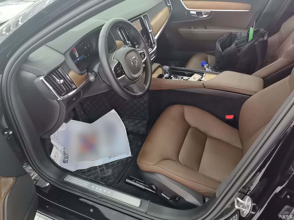 Volvo S90, 2024 15