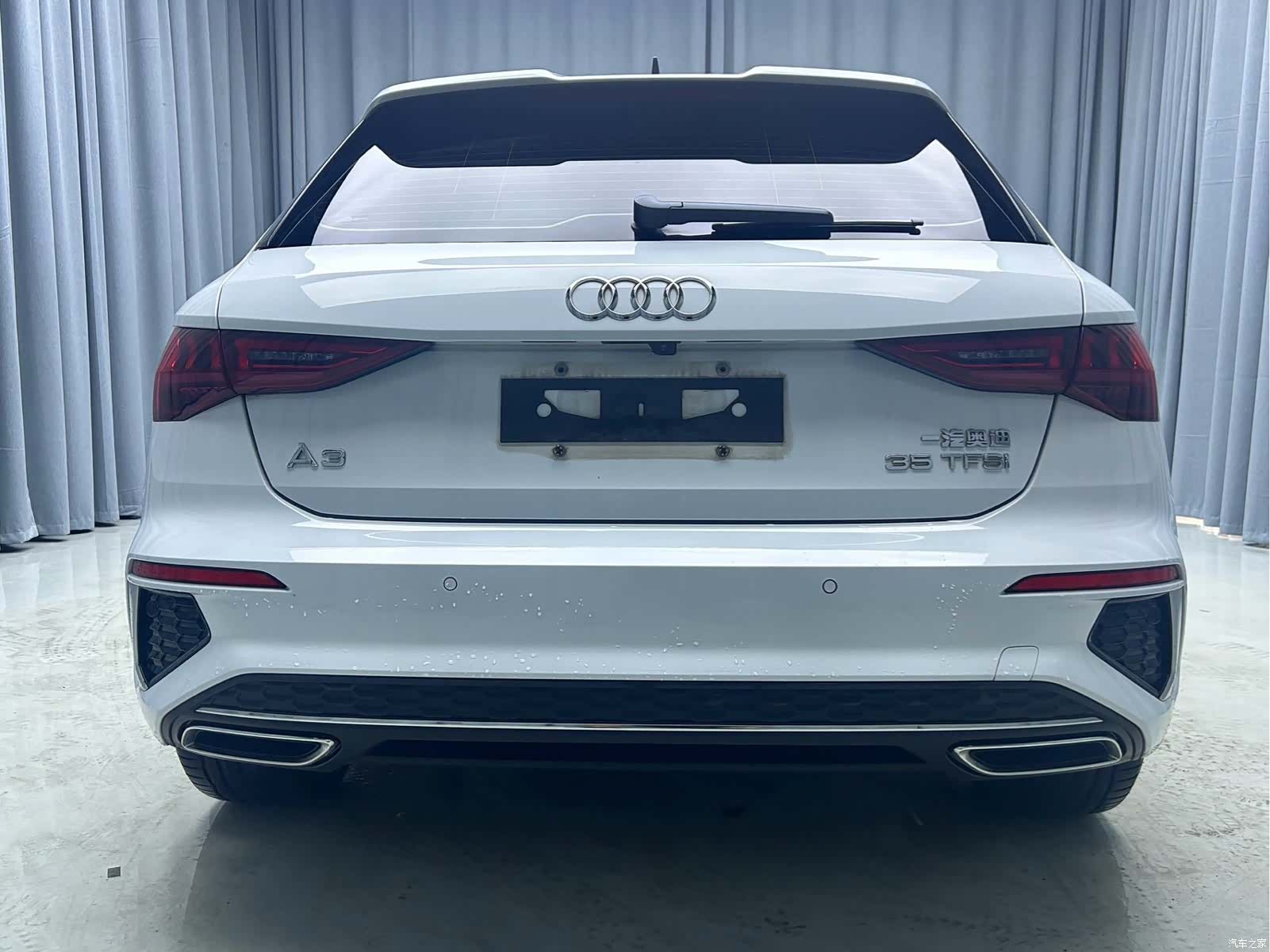 Audi A3, 2022 20