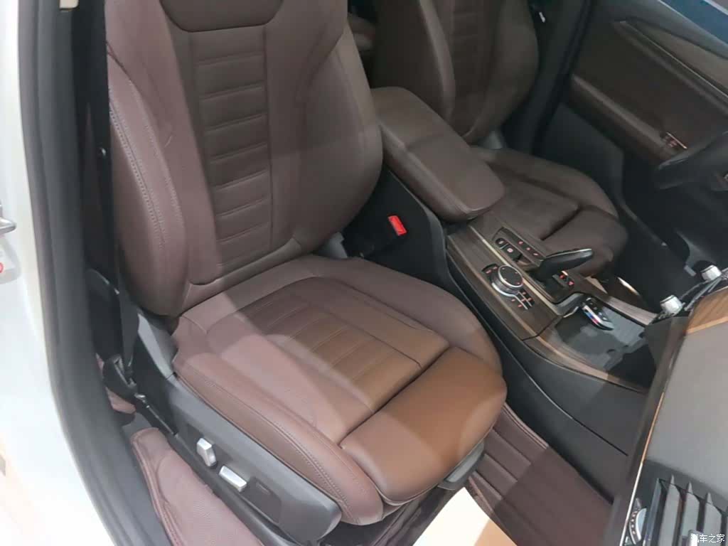 BMW X3, 2021 25