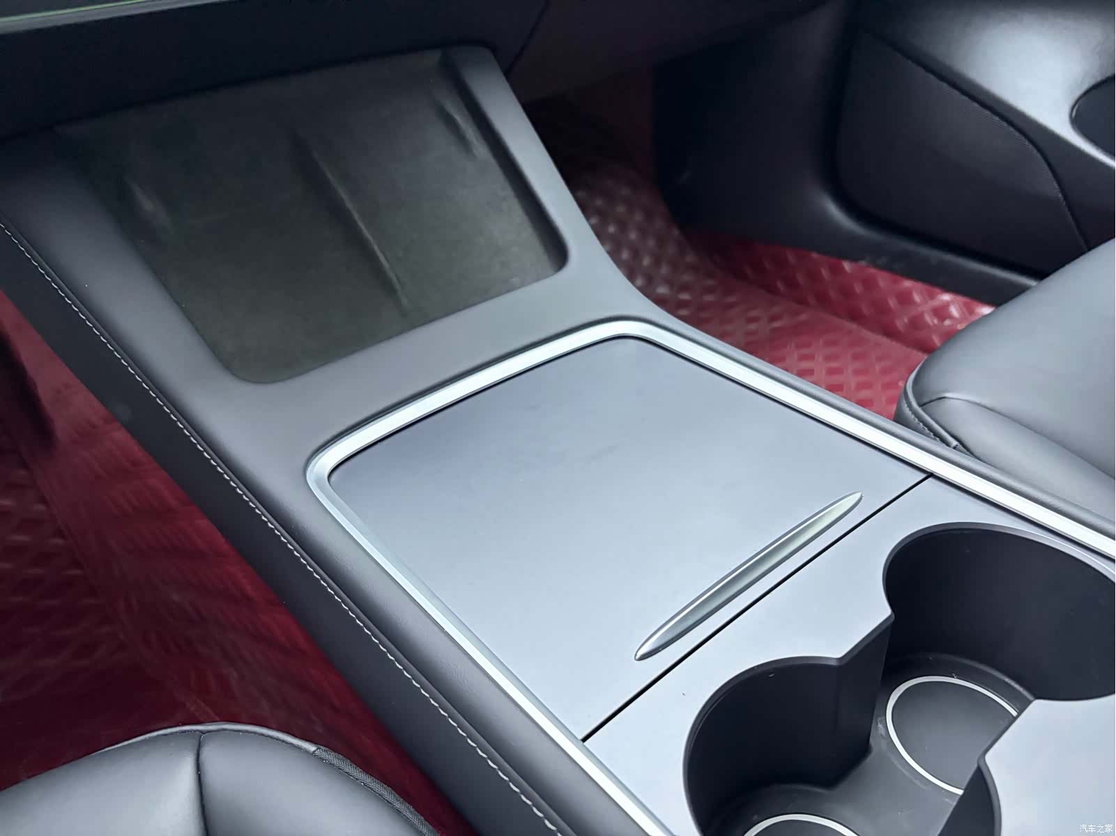 Tesla Model 3, 2023 11