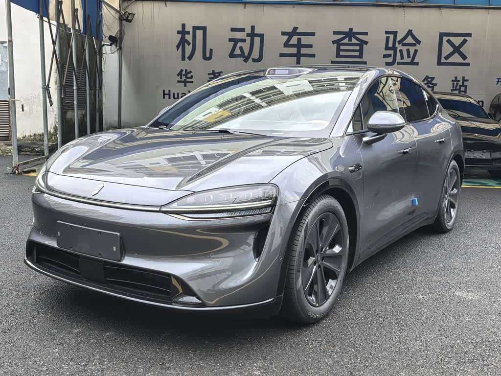Zhijie R7