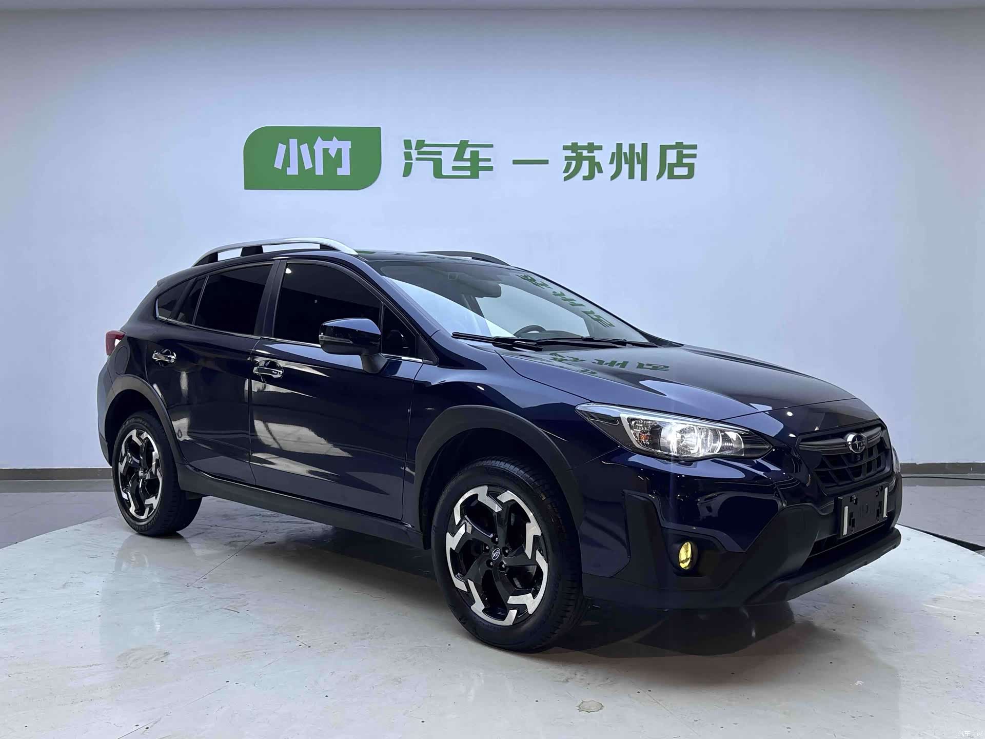 Subaru XV, 2022 2