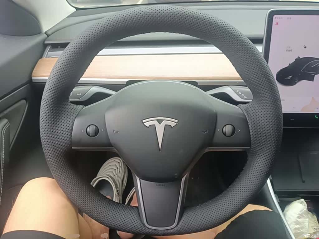 Tesla Model 3, 2020 11
